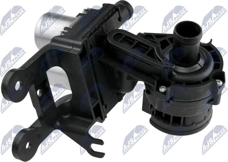 Coolant Control Valve CTM-AU-011 - image 2