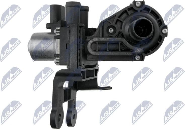 Coolant Control Valve CTM-AU-011 - image 4