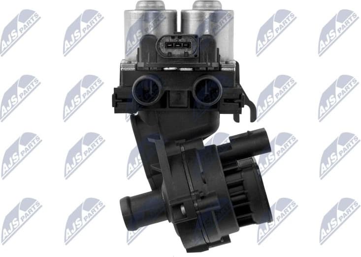 Coolant Control Valve CTM-AU-011 - image 6