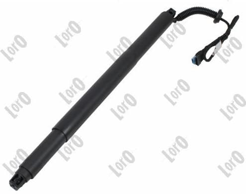 Electric Motor, tailgate LORO 101-02-009