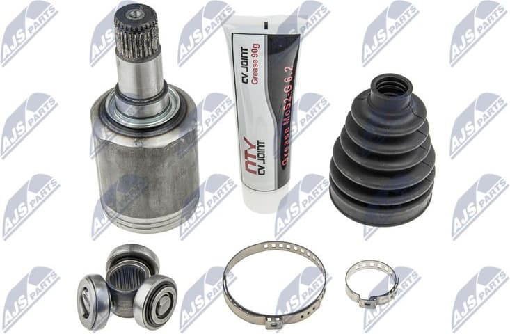 Joint Kit, drive shaft NPW-ME-092 - image 2