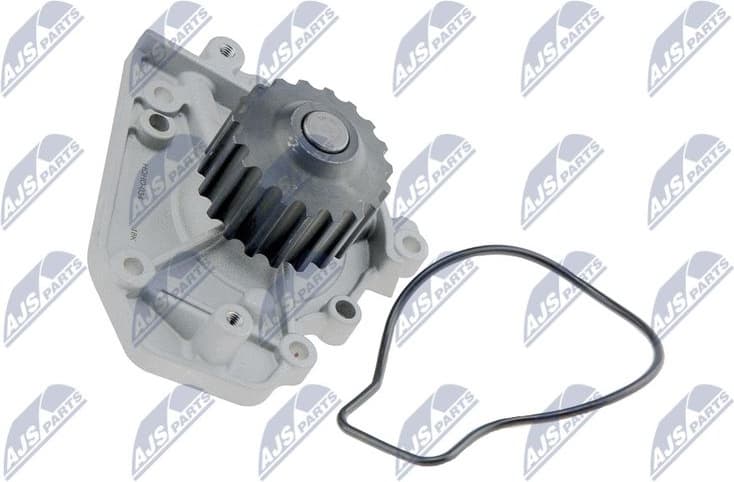 Water Pump, engine cooling CPW-HD-034 - image 2