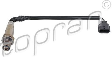 Oxygen Sensor 701 082