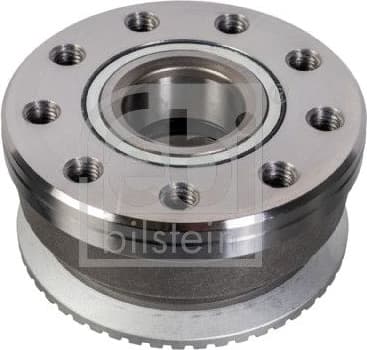 Wheel Bearing Kit 176950 - image 2