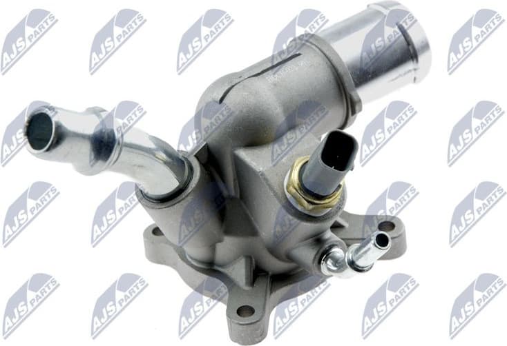 Coolant Flange CTM-CH-023