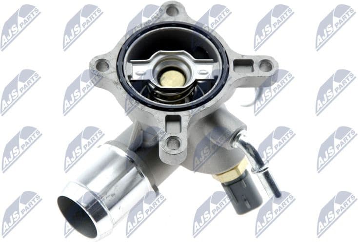 Coolant Flange CTM-CH-023 - image 2