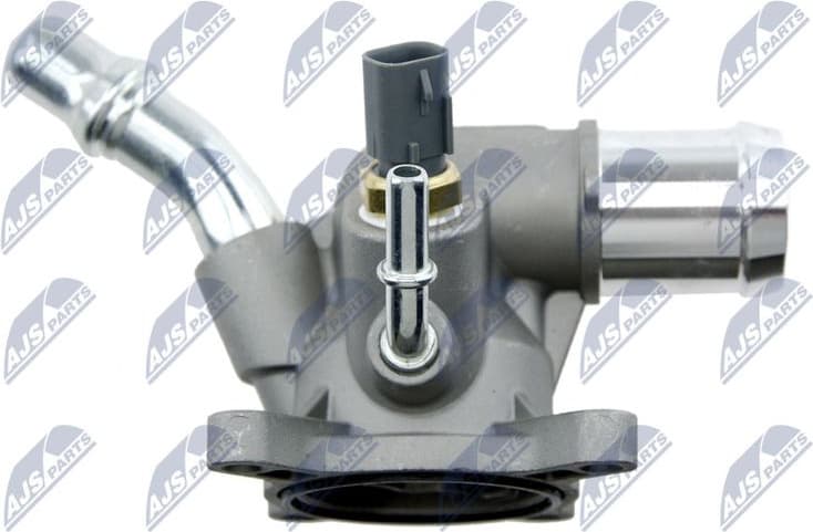 Coolant Flange CTM-CH-023 - image 3