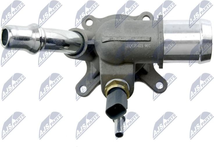 Coolant Flange CTM-CH-023 - image 4