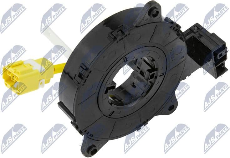 Clock Spring, airbag EAS-MZ-009 - image 2