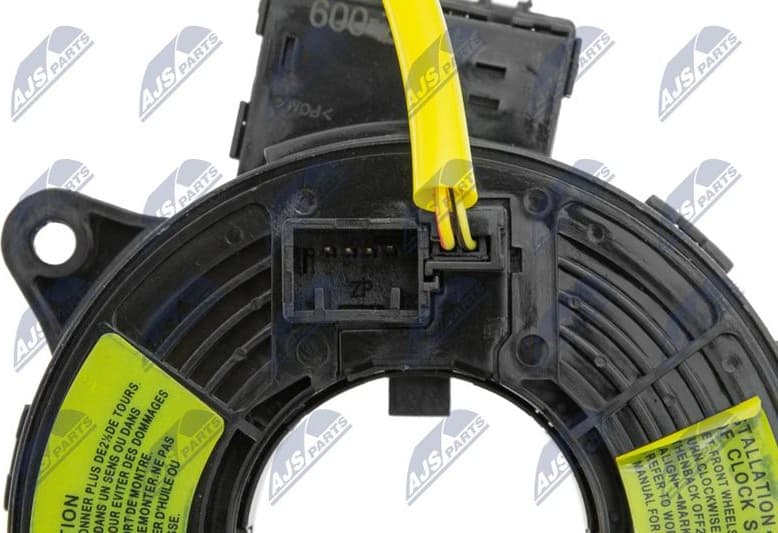 Clock Spring, airbag EAS-MZ-009 - image 6