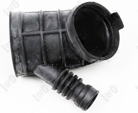 Intake Hose, air filter LORO 004-028-022
