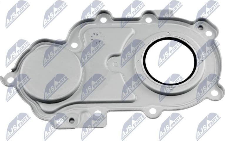 Shaft Seal, crankshaft NUP-AU-000 - image 2