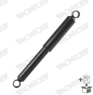 Shock Absorber MONROE ADVENTURE D7014S - image 2