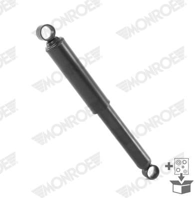 Shock Absorber MONROE ADVENTURE D7014S - image 3