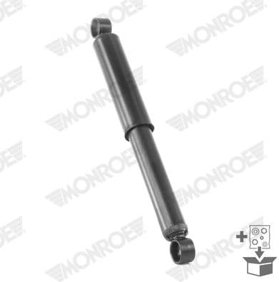 Shock Absorber MONROE ADVENTURE D7014S - image 4