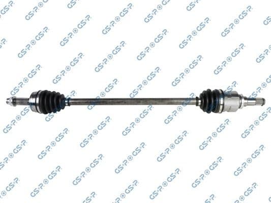Drive Shaft 202093