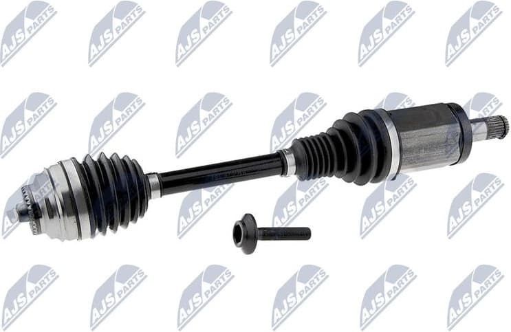Drive Shaft NPW-BM-026 - image 2