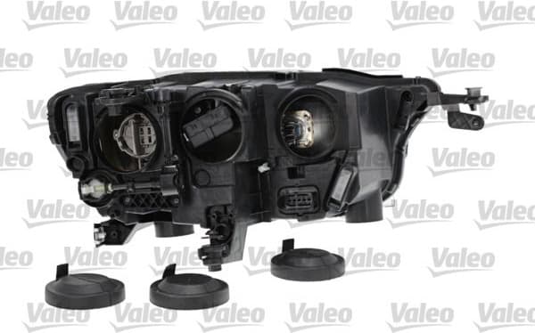 Headlight ORIGINAL PART 450516 - image 2