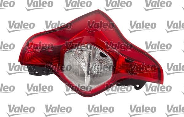 Tail Light Assembly ORIGINAL PART 044777