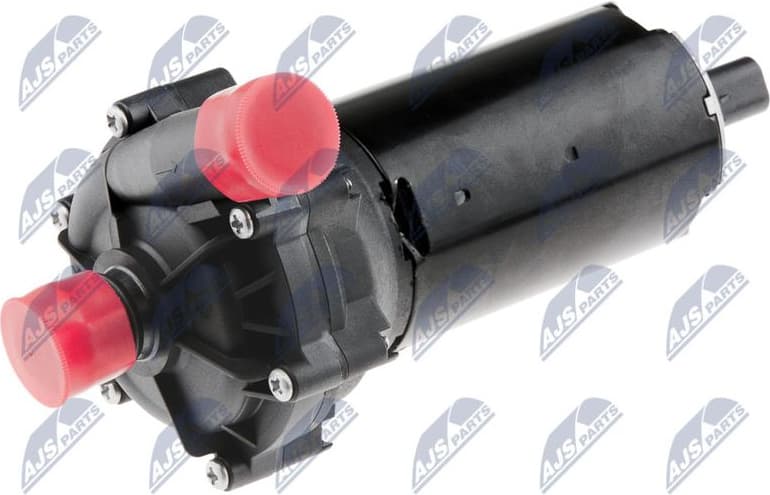 Water Recirculation Pump, parking heater CPZ-ME-006