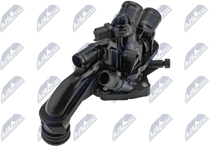 Thermostat, coolant CTM-CT-010