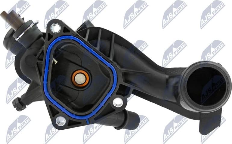 Thermostat, coolant CTM-CT-010 - image 3