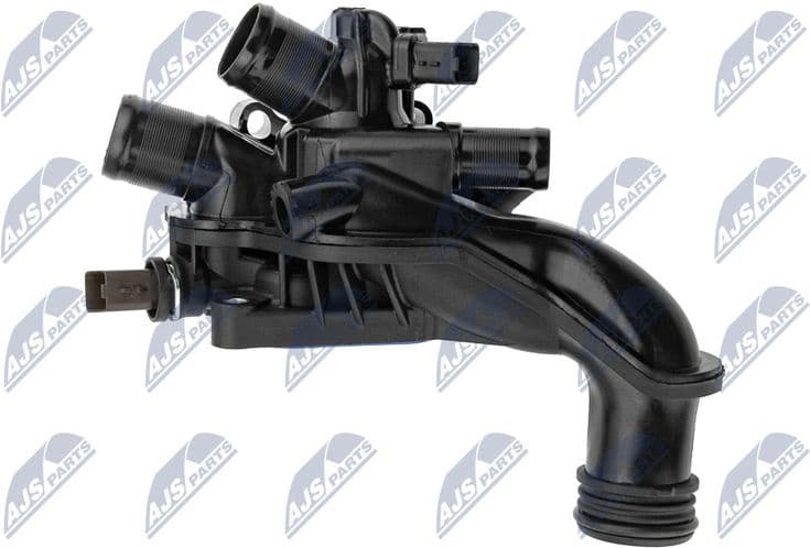 Thermostat, coolant CTM-CT-010 - image 5