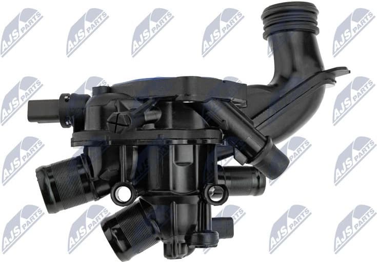 Thermostat, coolant CTM-CT-010 - image 6