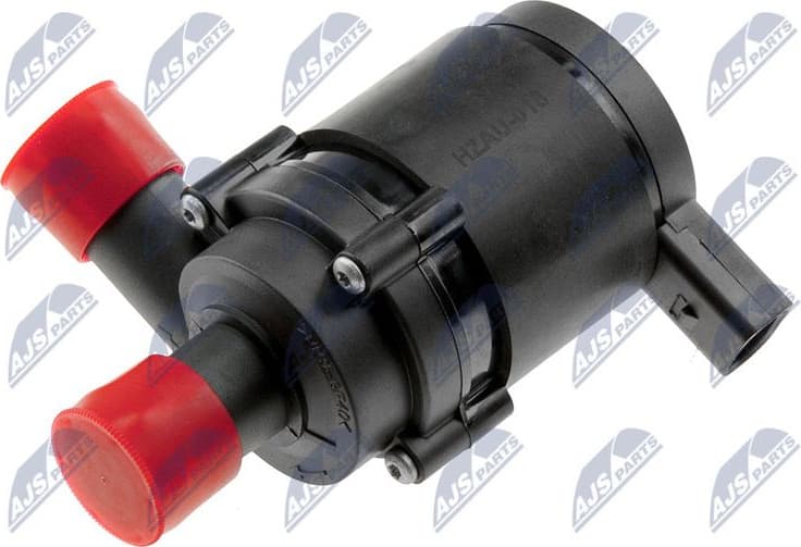 Water Recirculation Pump, parking heater CPZ-AU-018