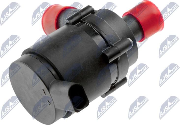 Water Recirculation Pump, parking heater CPZ-AU-018 - image 2