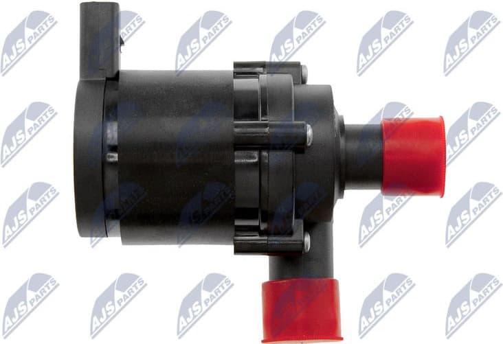 Water Recirculation Pump, parking heater CPZ-AU-018 - image 3