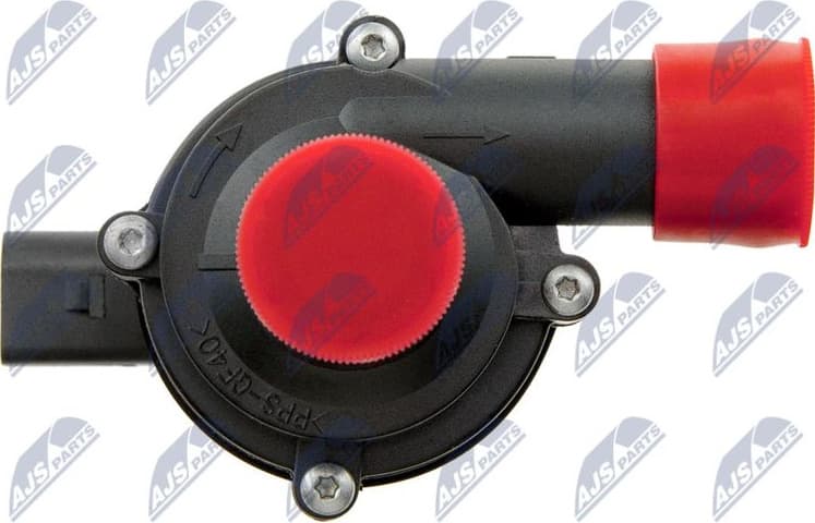 Water Recirculation Pump, parking heater CPZ-AU-018 - image 4