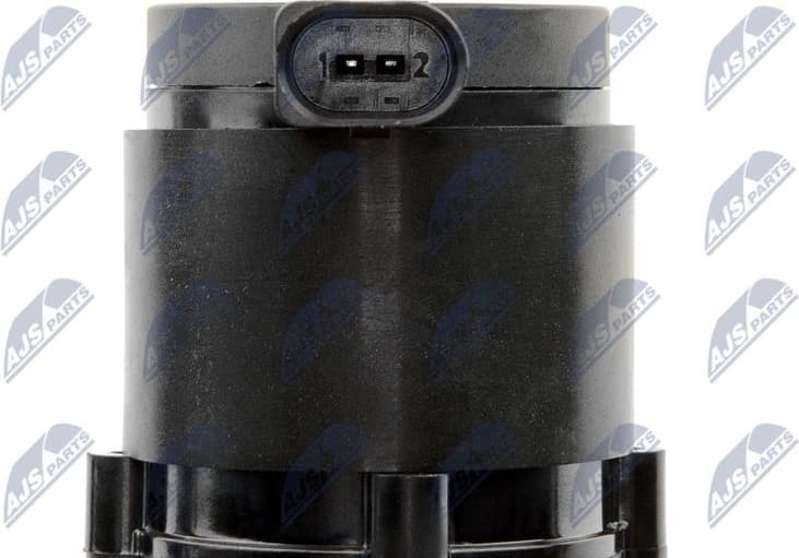 Water Recirculation Pump, parking heater CPZ-AU-018 - image 5
