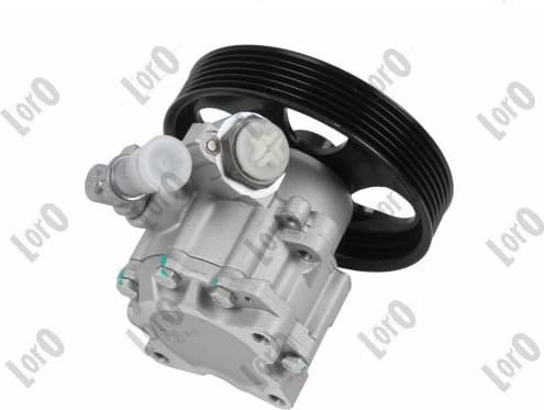 Hydraulic Pump, steering LORO 140-01-035 - image 2