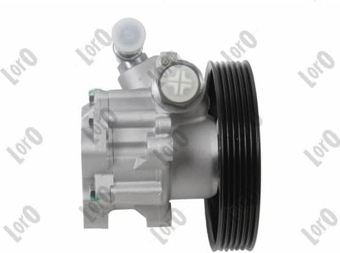 Hydraulic Pump, steering LORO 140-01-035 - image 3