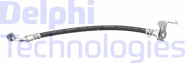 Brake Hose LH7732