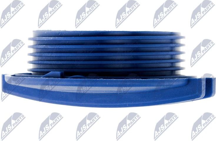 Cap, coolant tank CCK-VW-001 - image 2