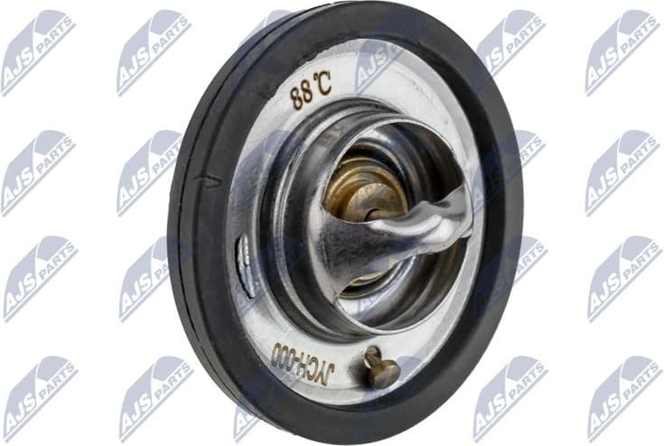 Thermostat, coolant CTM-CH-032