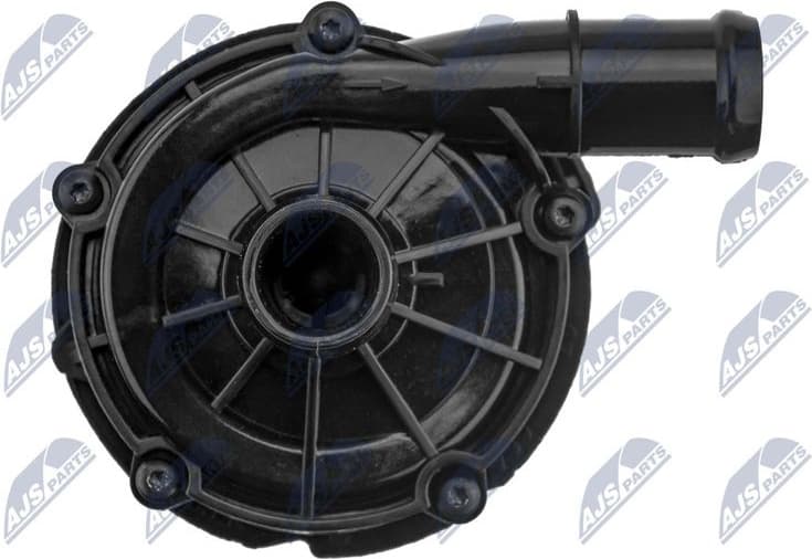 Auxiliary Water Pump (cooling water circuit) CPZ-VW-021 - image 4