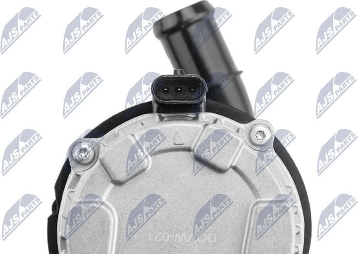 Auxiliary Water Pump (cooling water circuit) CPZ-VW-021 - image 6