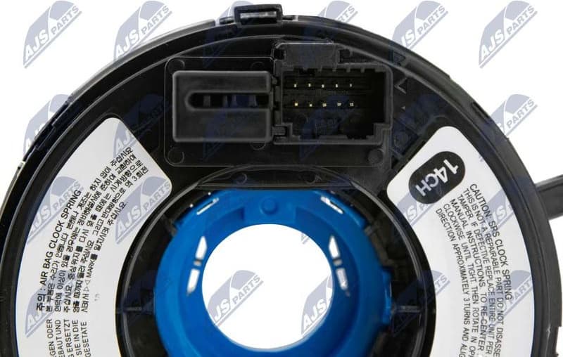 Clock Spring, airbag EAS-HY-021 - image 6