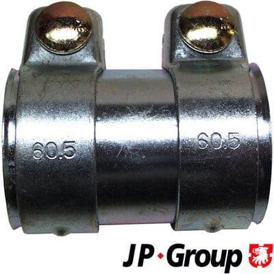 Clamping Piece, exhaust system JP 1121401300