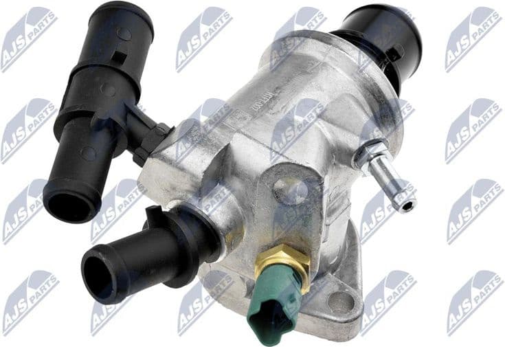 Thermostat, coolant CTM-FT-002