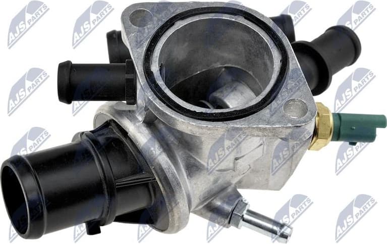 Thermostat, coolant CTM-FT-002 - image 2