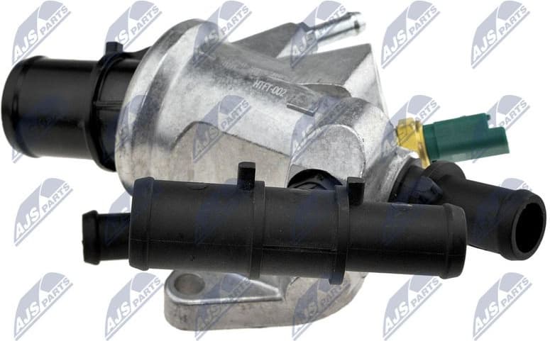 Thermostat, coolant CTM-FT-002 - image 5