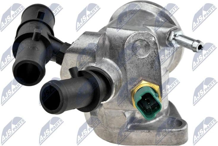 Thermostat, coolant CTM-FT-002 - image 6