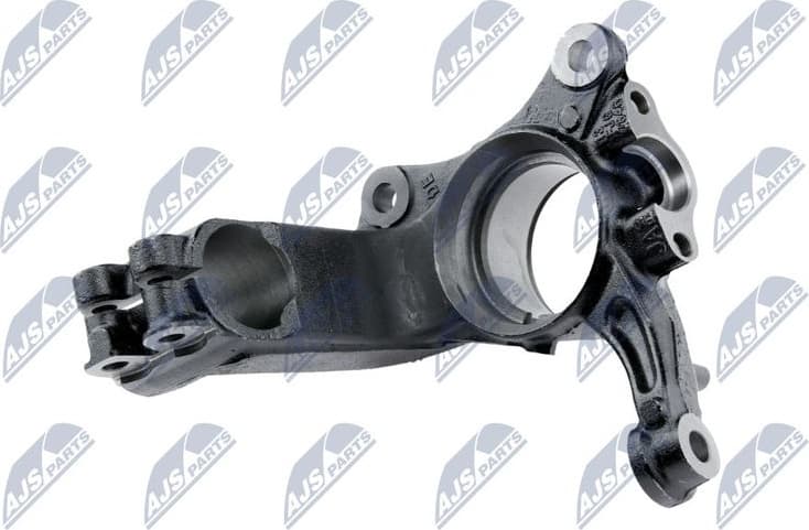 Steering Knuckle, wheel suspension ZZP-VW-001 - image 2