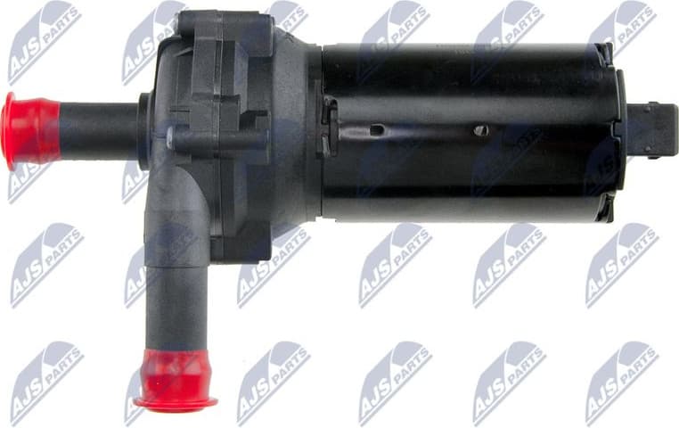 Water Recirculation Pump, parking heater CPZ-LR-000 - image 3