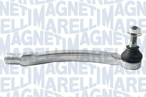 Tie Rod End 301191607110