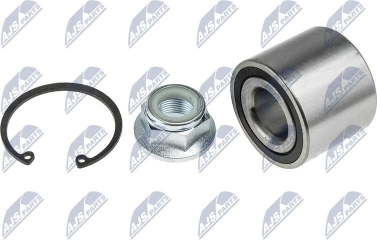 Wheel Bearing Kit KLT-RE-016